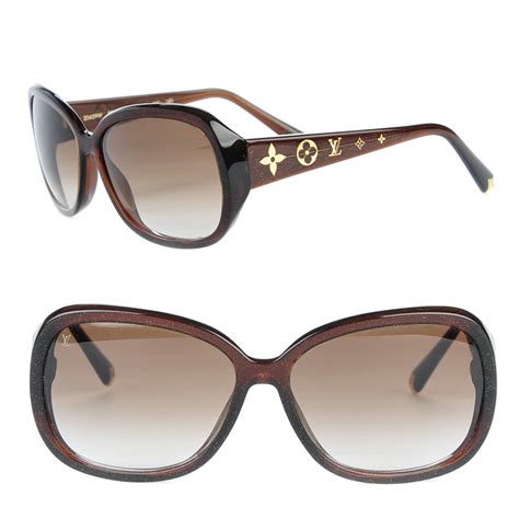 louis vuitton obsession sunglasses